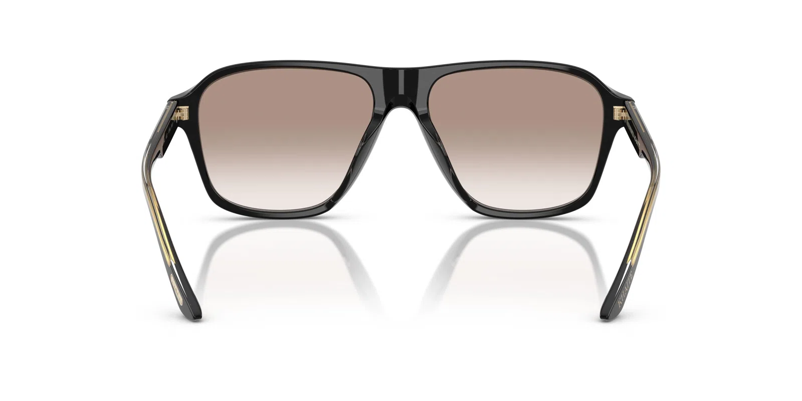 Oliver Peoples 1978rx 5584U Eyeglasses - view 3